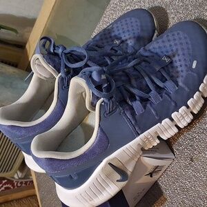 Nike Free Metcon 5 Diffused Blue